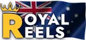 Royal Reels